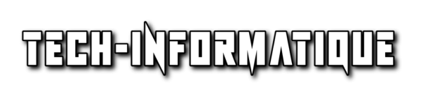 Tech-Informatique logo